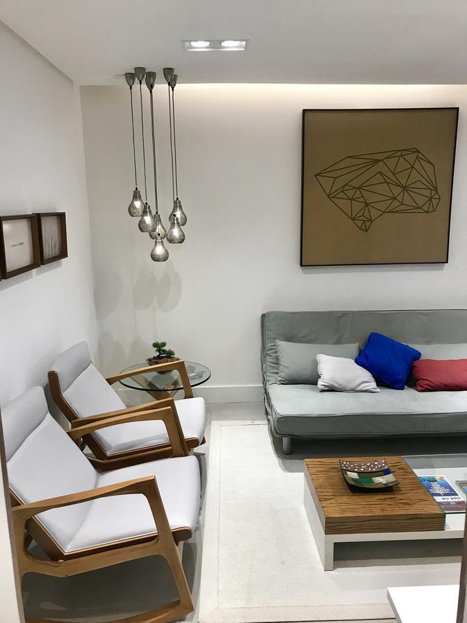 Aparthotel Leblon Flat