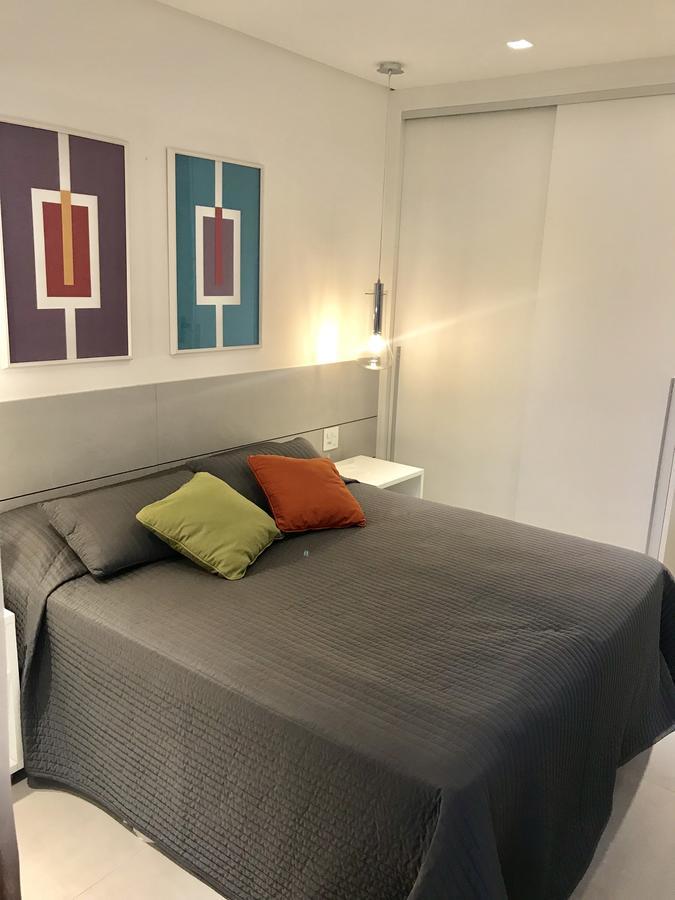 Aparthotel Leblon Flat