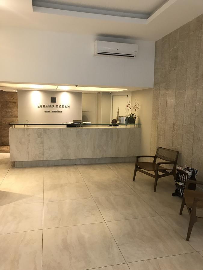Leblon Flat Aparthotel Rio de Janeiro