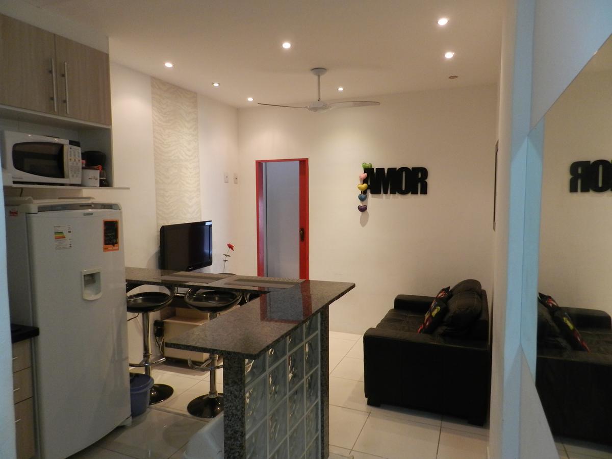 Copacabana Fabuloso Apartment *