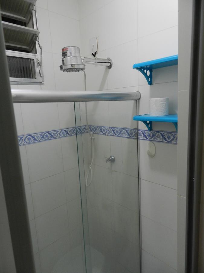 Copacabana Fabuloso Apartment