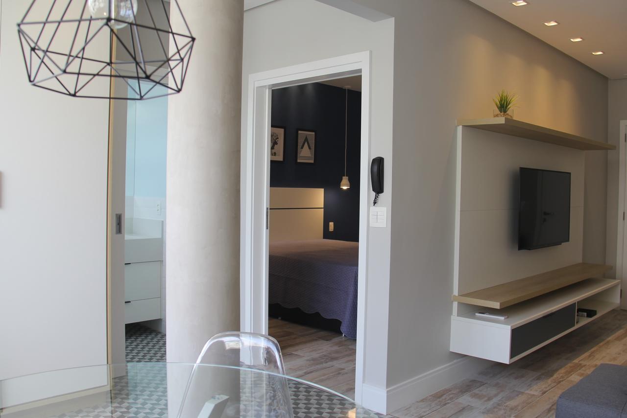 Apartamento Novo! Design E Melhor Localização Copacabana Praia *