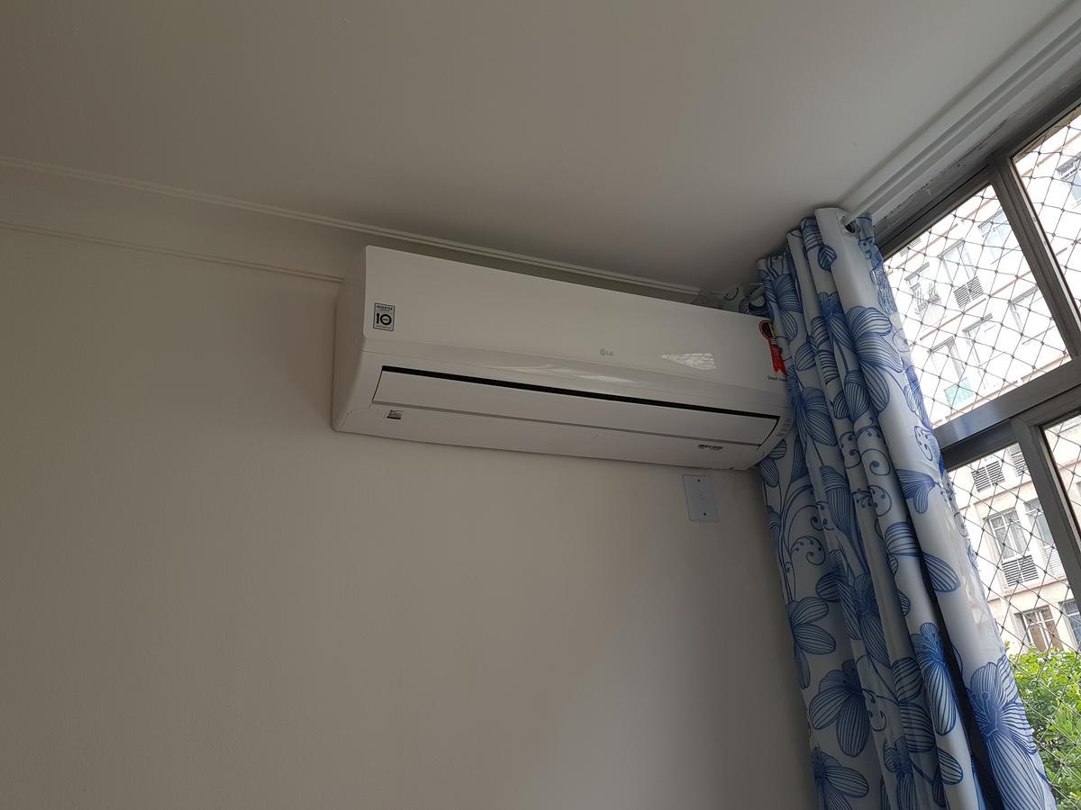 Apartamento Copacabana Barata Ribeiro 135 Rio de Janeiro
