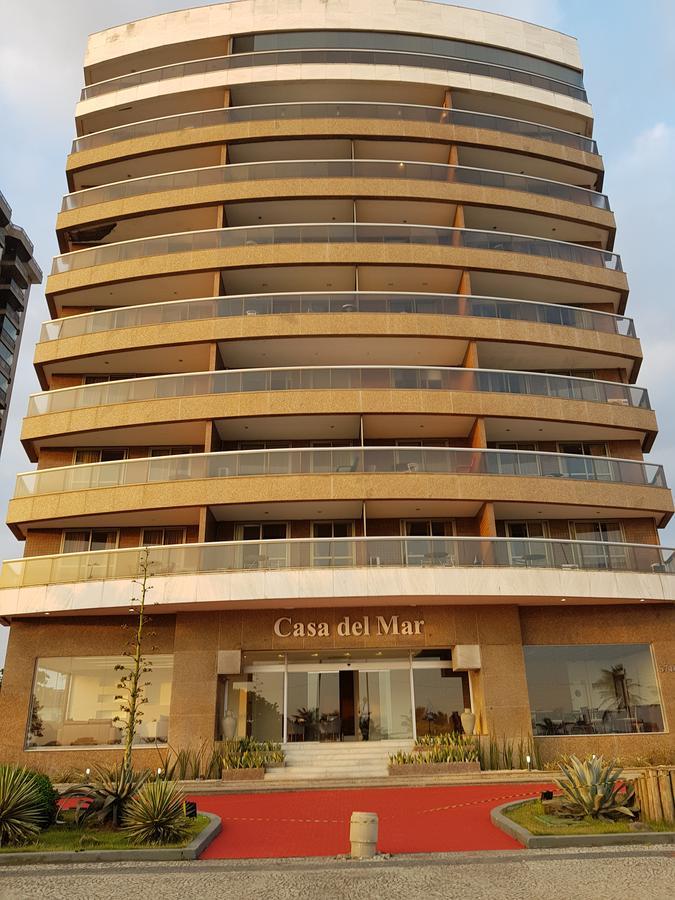 Aparthotel Casa Del Mar Rio de Janeiro