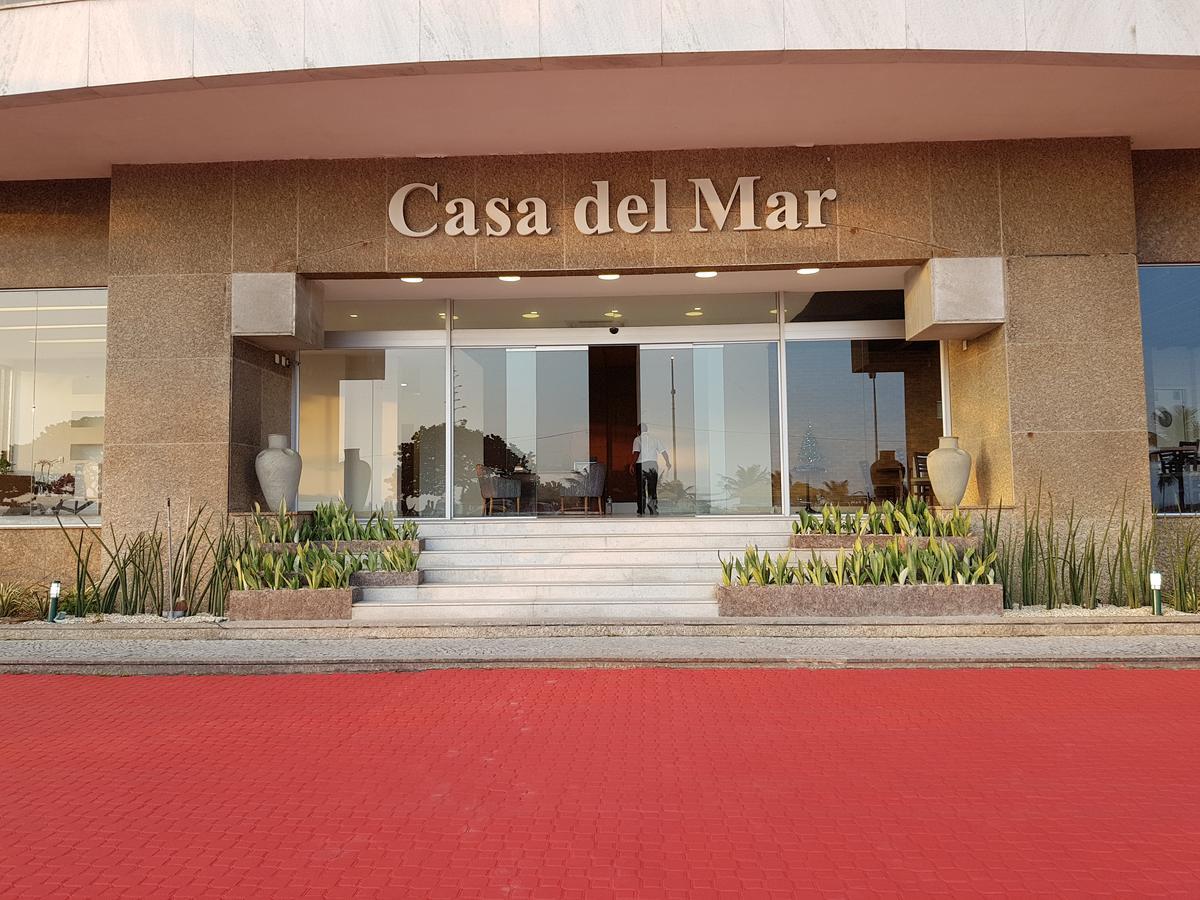 Casa Del Mar Aparthotel 4*