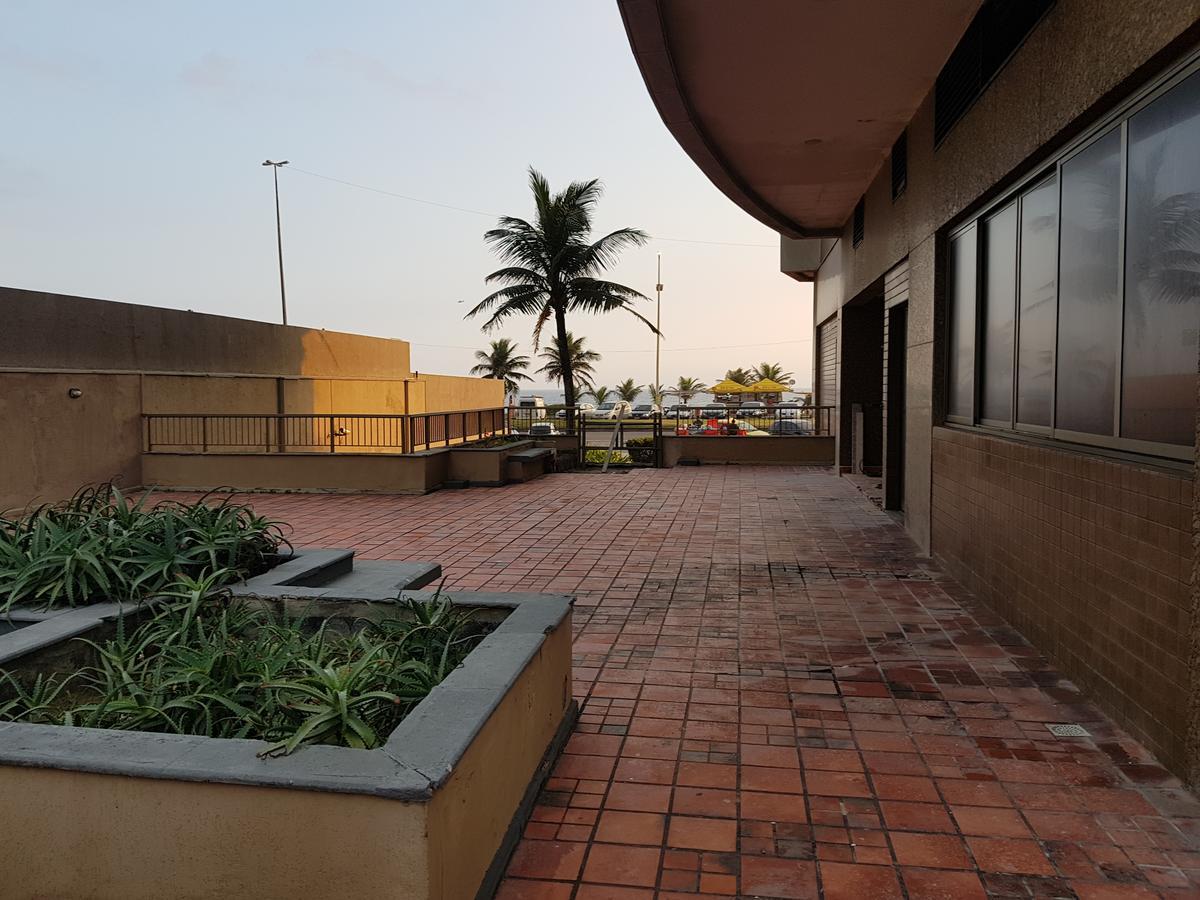 Casa Del Mar Aparthotel Rio de Janeiro
