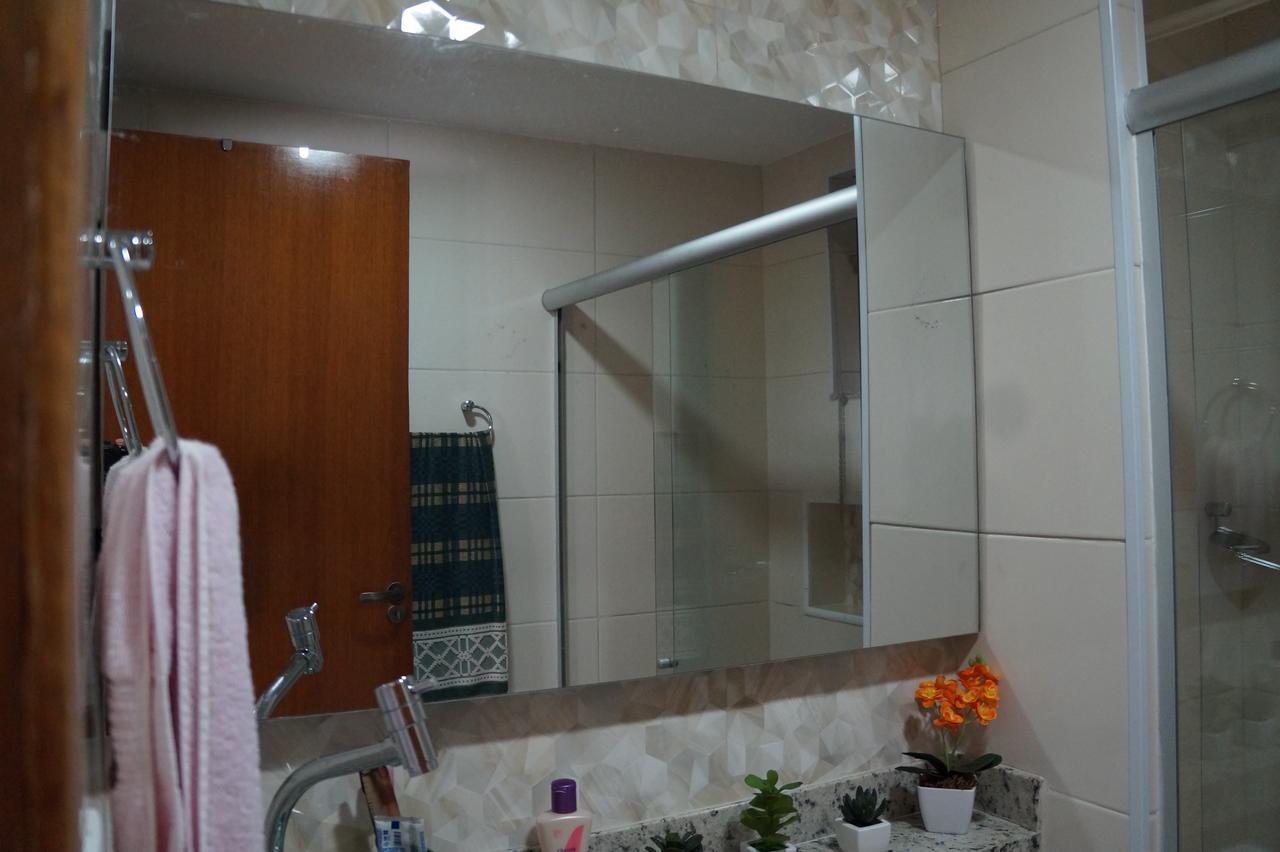 Conjugado Copacabana Apartment Rio de Janeiro