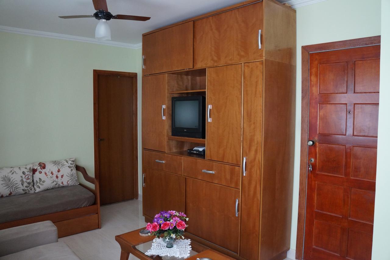 Apartment Conjugado Copacabana Rio de Janeiro