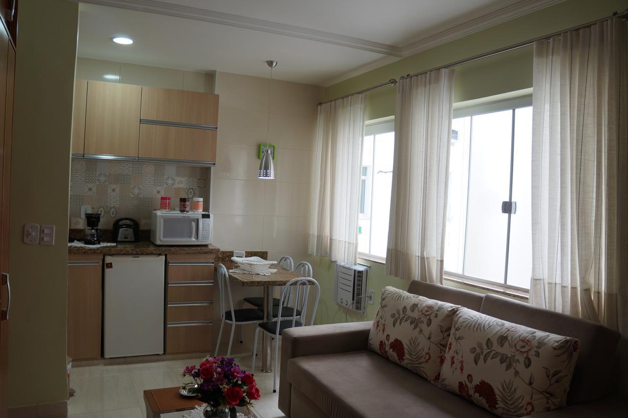 Apartment Conjugado Copacabana