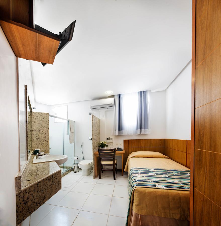 Hotel Linda 3*