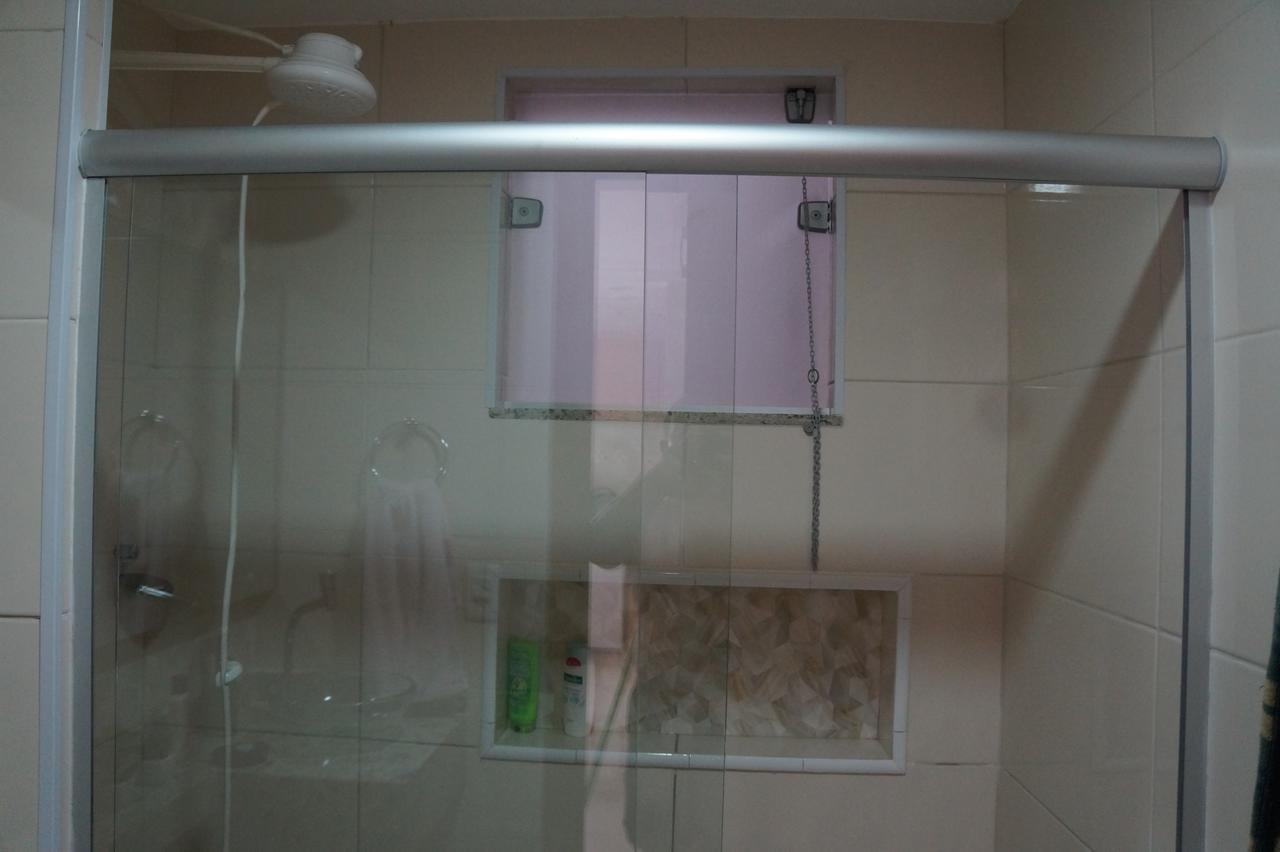 Apartment Conjugado Copacabana