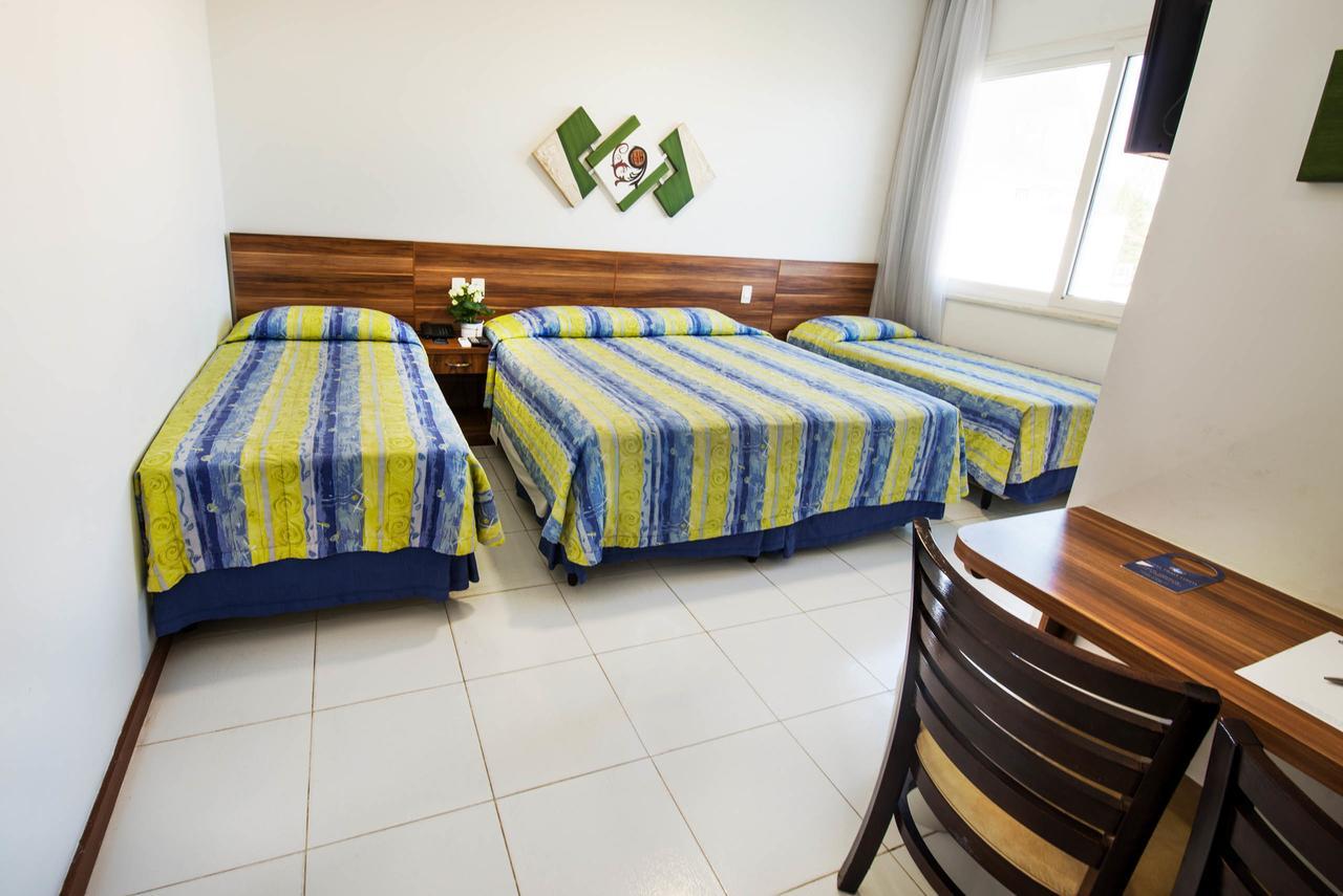 Hotel Linda 3*