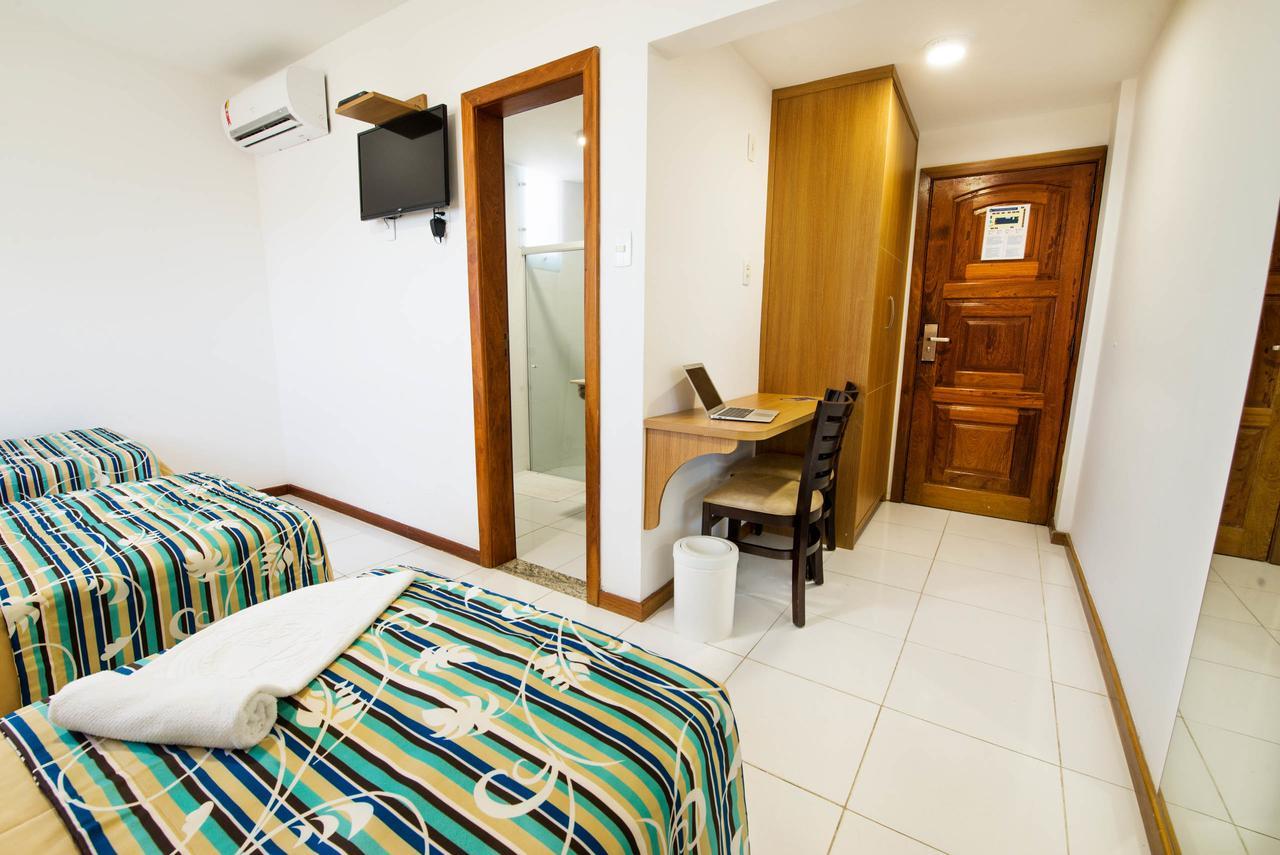Hotel Linda Rio de Janeiro