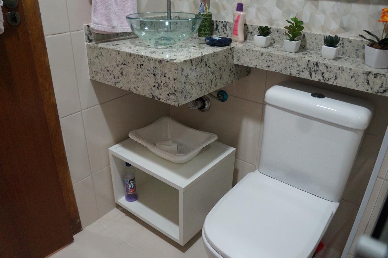 Apartment Conjugado Copacabana *