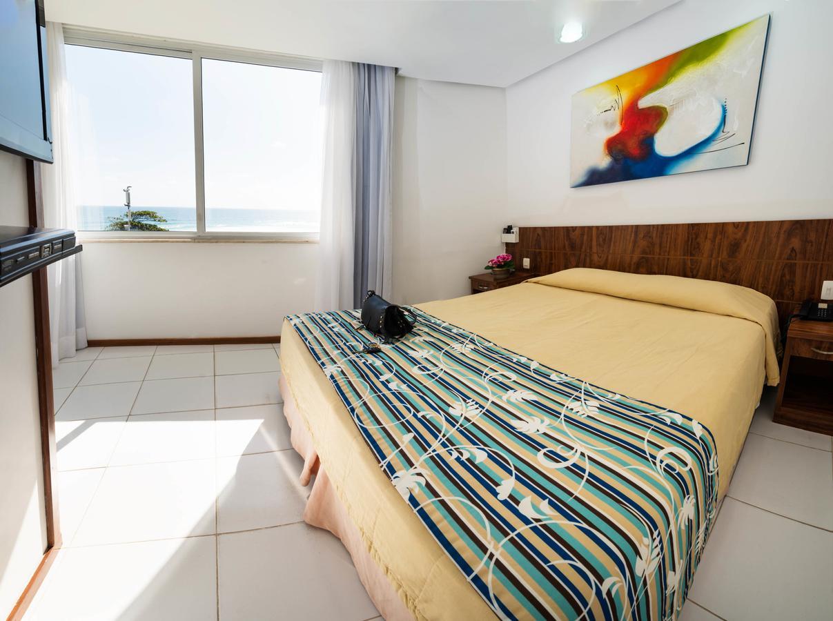 Hotel Linda 3*