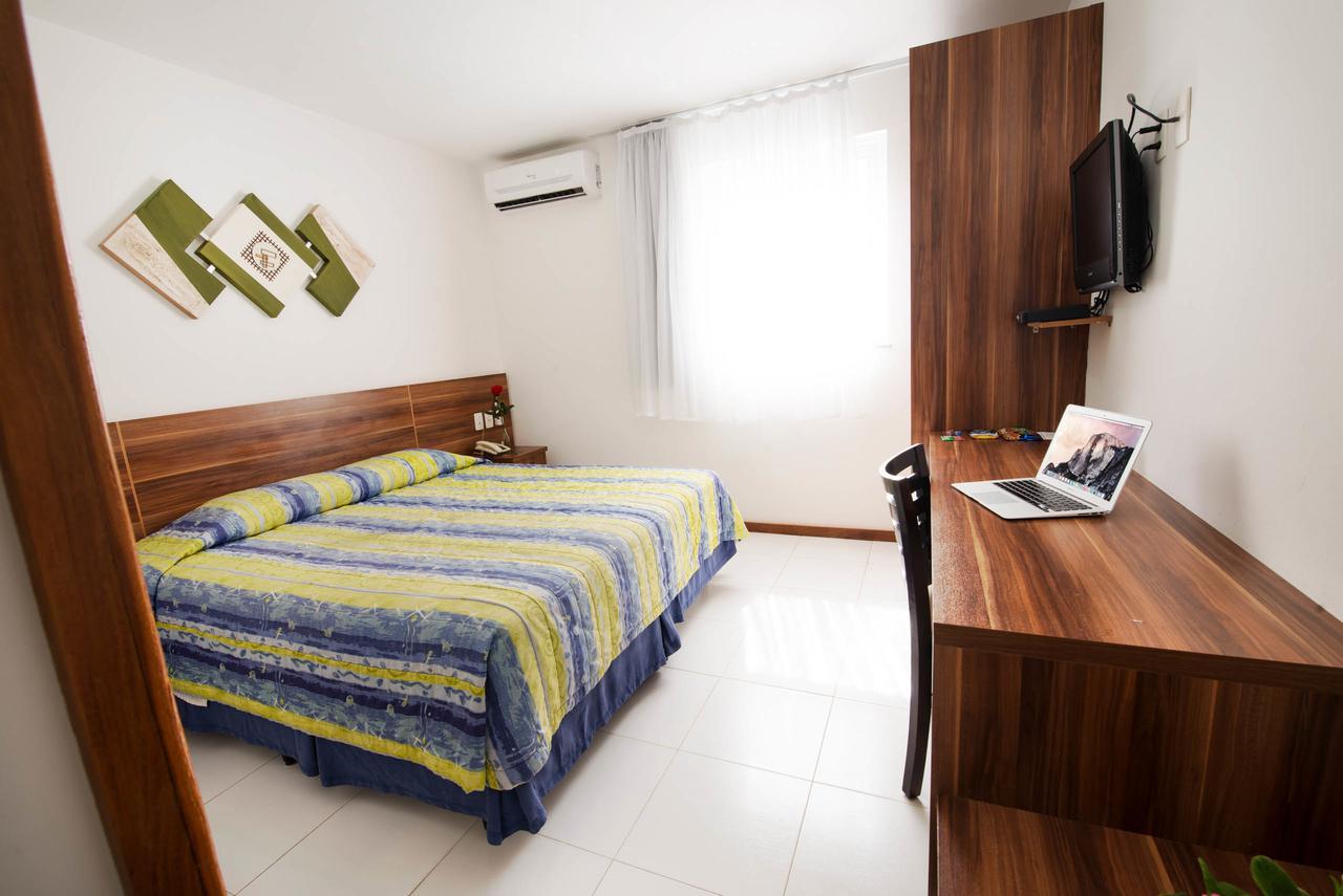 Linda Hotel 3*