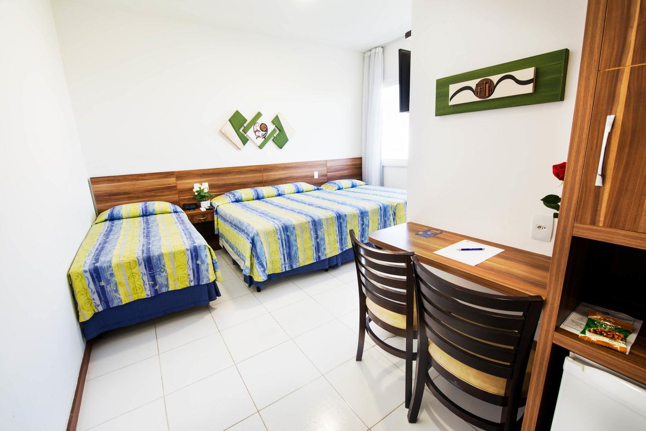 Linda Hotel 3*