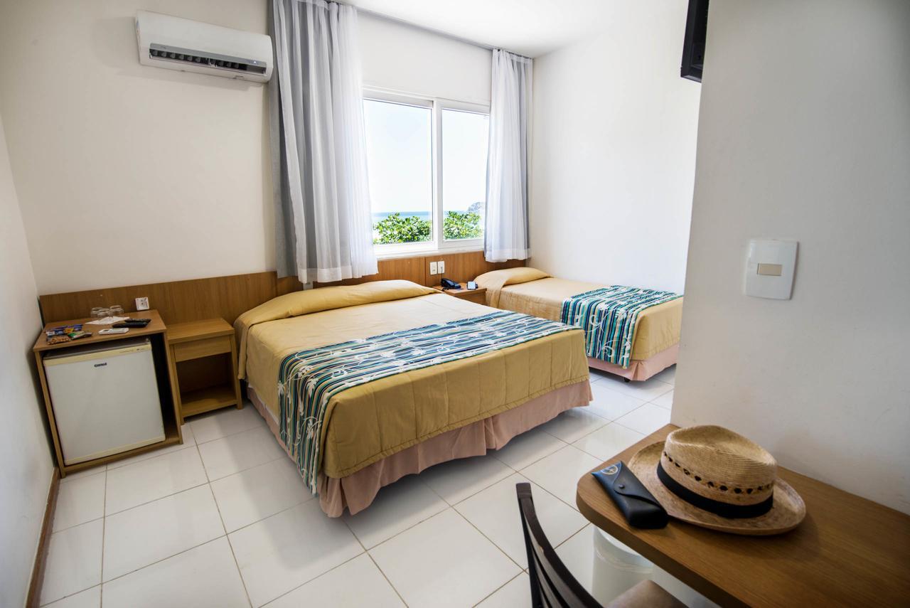Hotel Linda