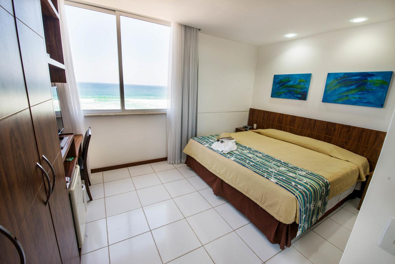 Linda Hotel Rio de Janeiro