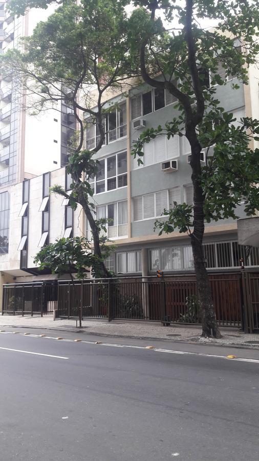 Francisco Otaviano Apartamento