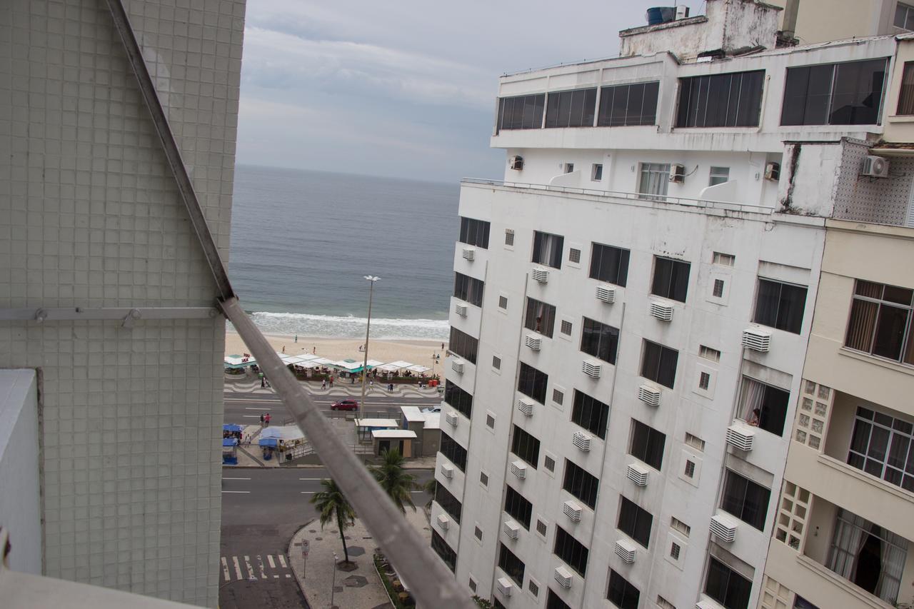 Almirante Goncalves Rio de Janeiro