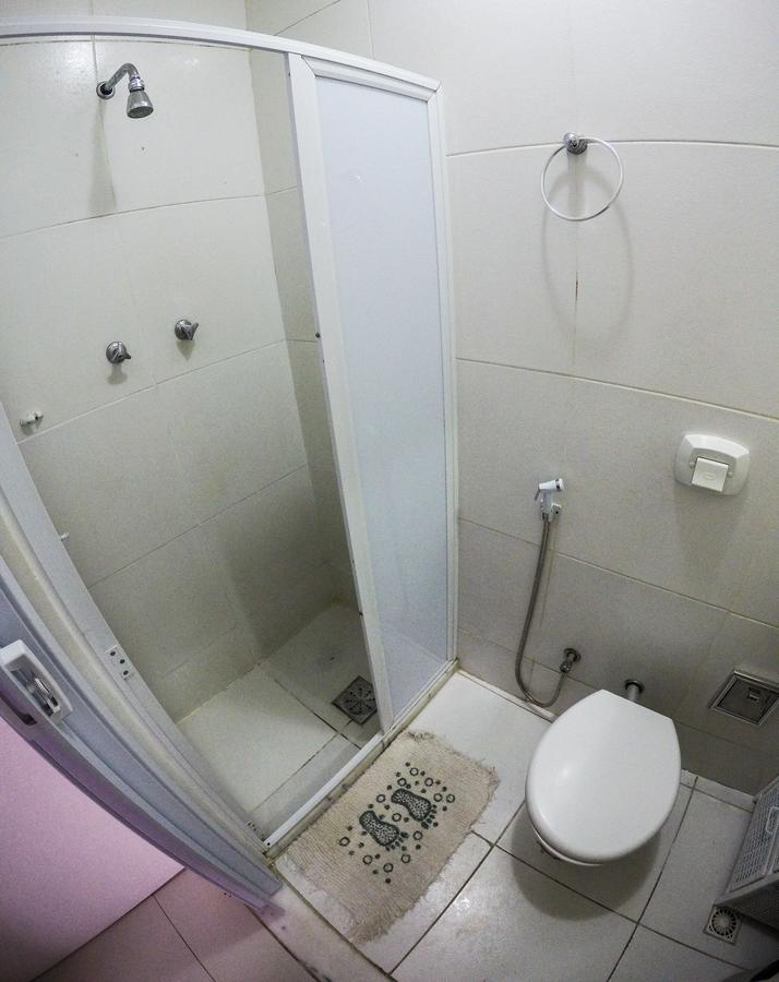 Guest house Baixo Copa Rio de Janeiro