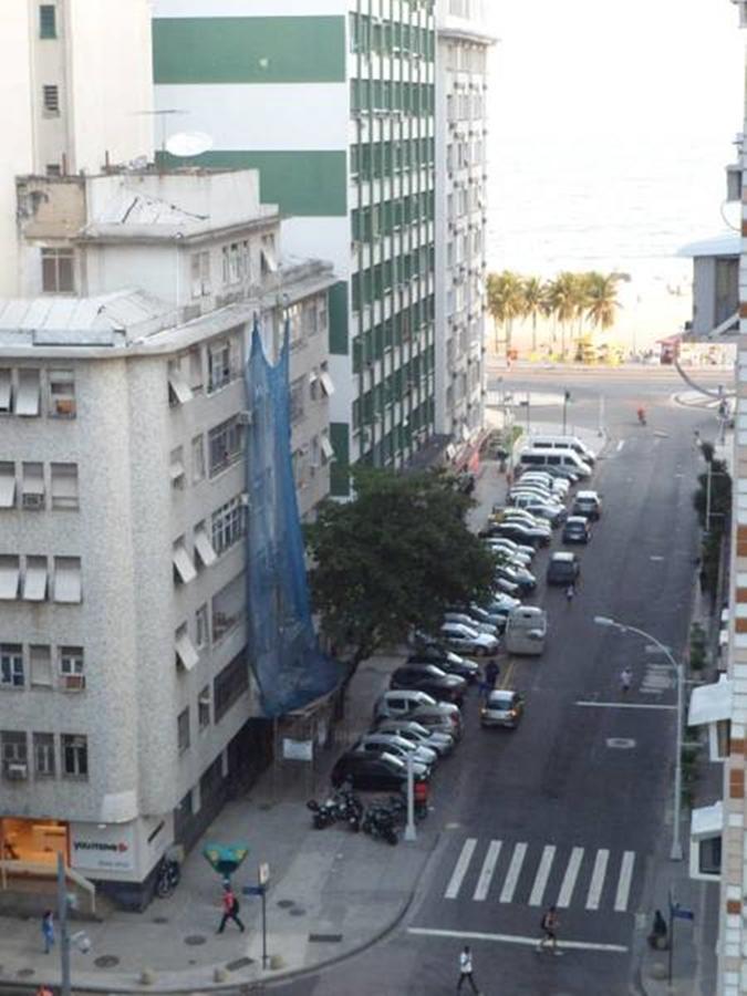 Apartment Conjugado Copacabana *