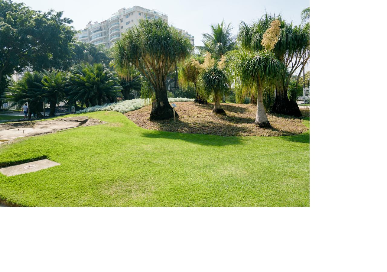 Flat Verano - Barra Apartment