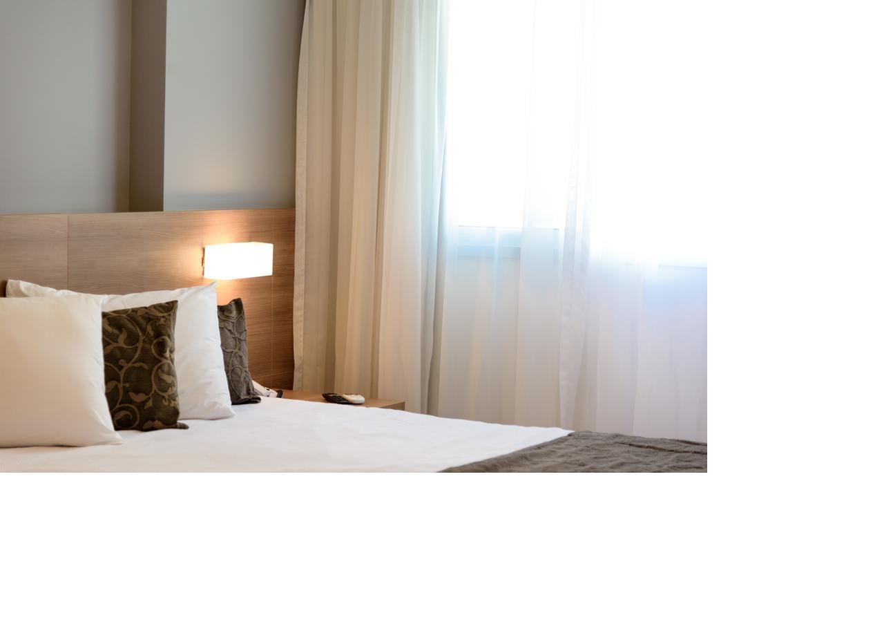 Flat Verano - Barra Apartment *