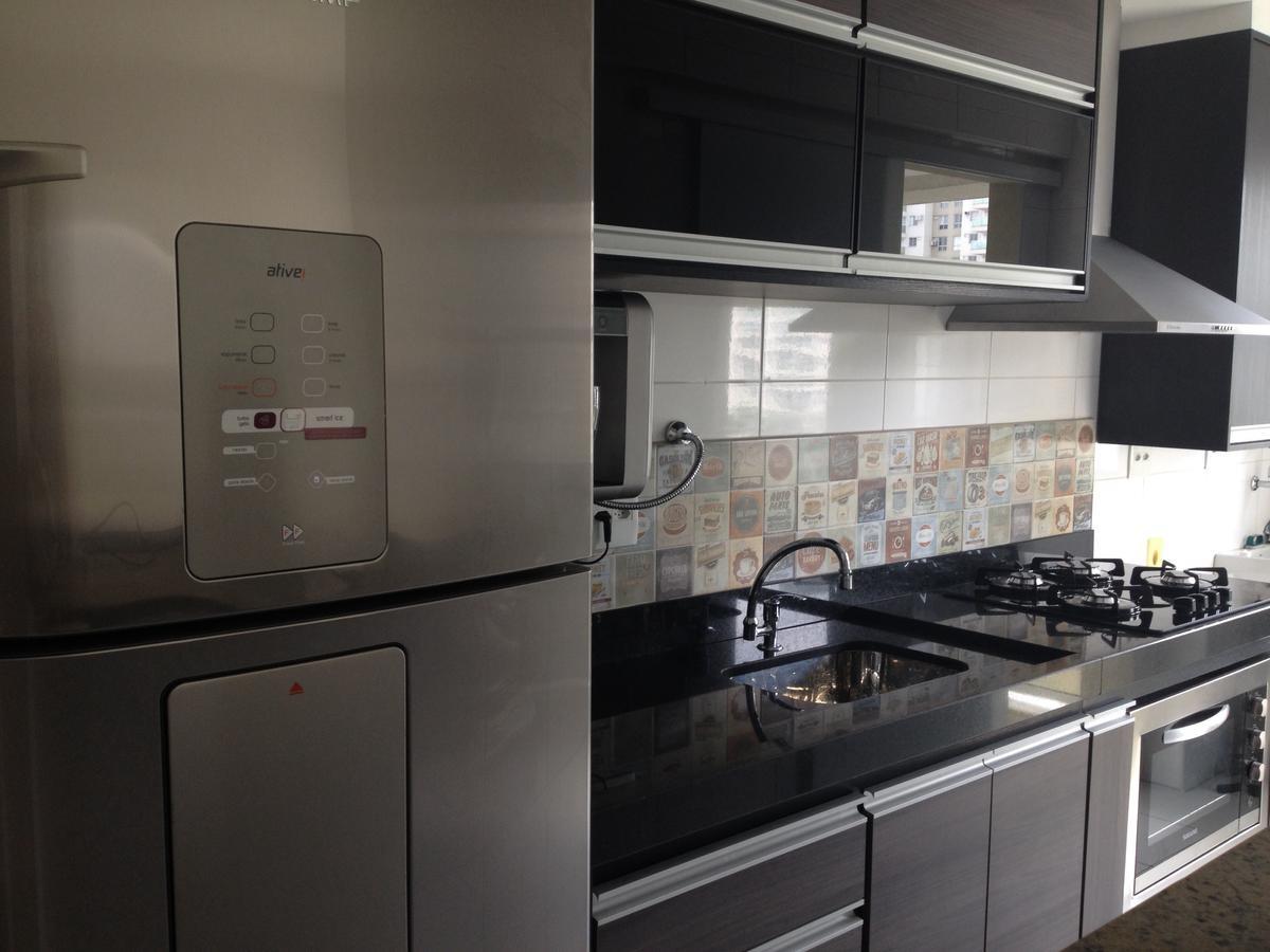 Apart-hotel Luxo Barra 4*