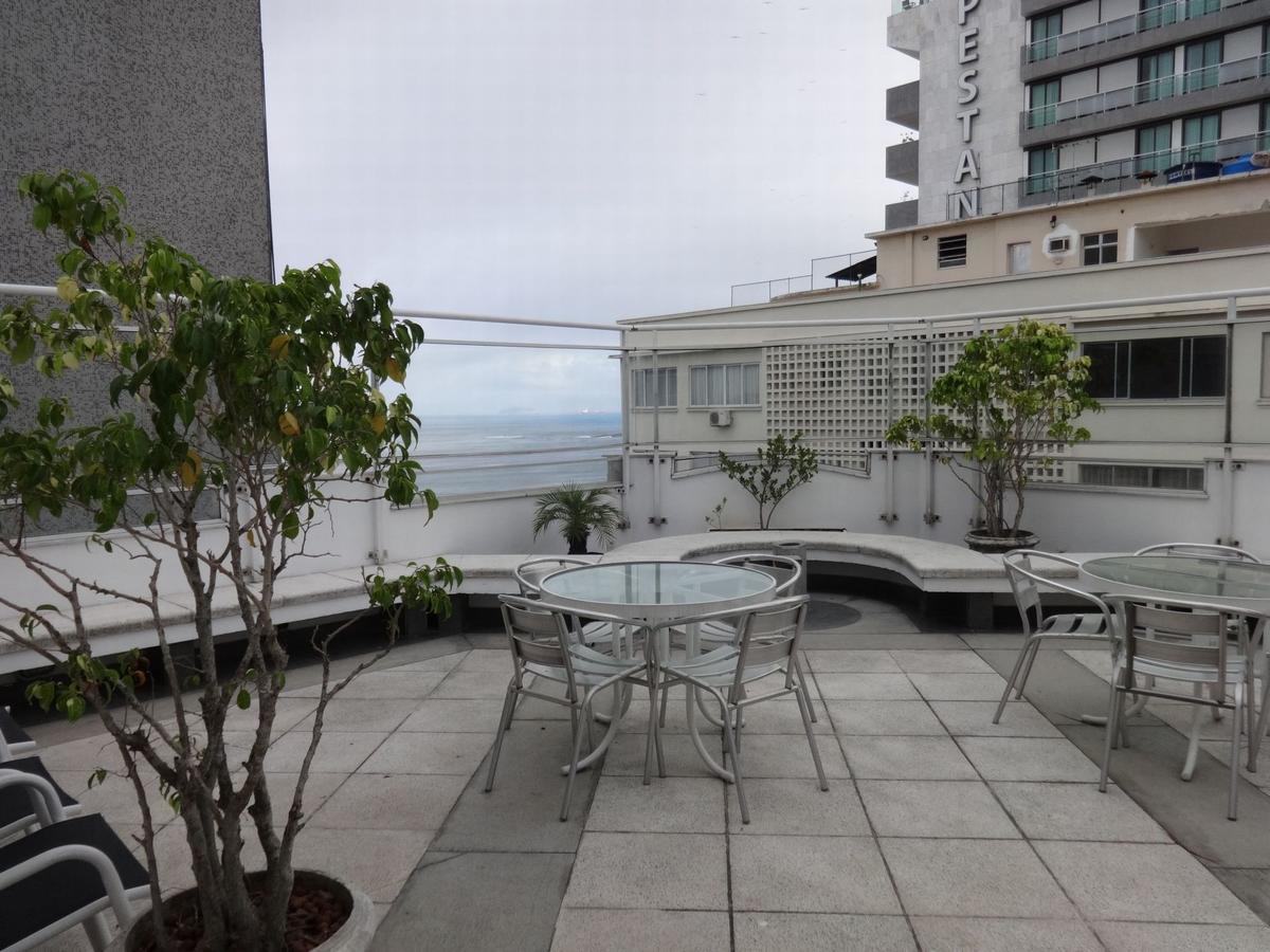 South Beach Apart Apartment