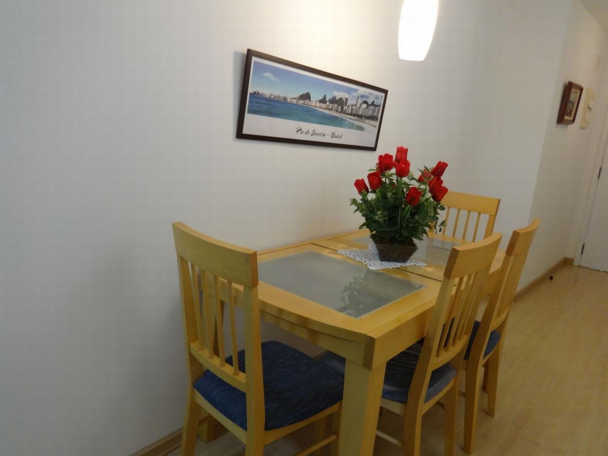 South Beach Apart Apartment *