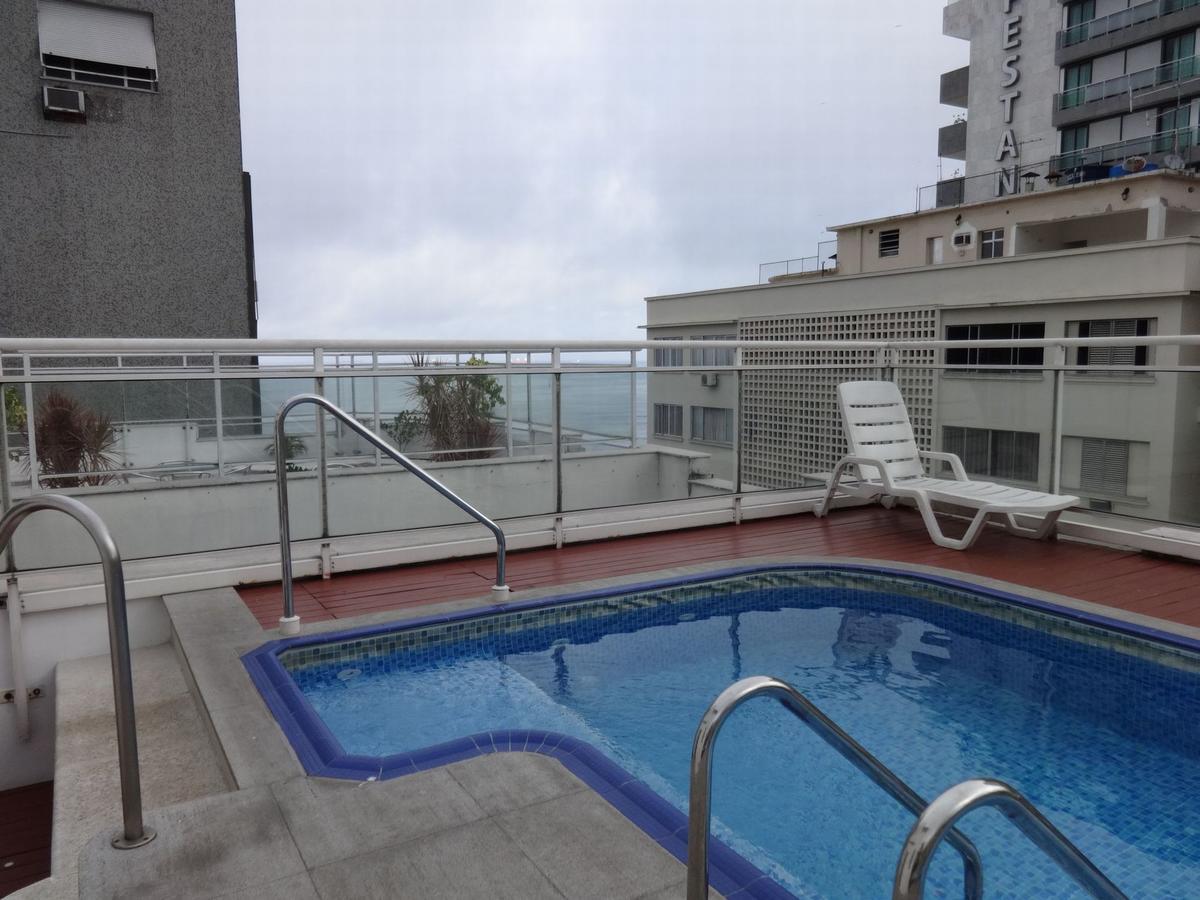 South Beach Apart Apartment *