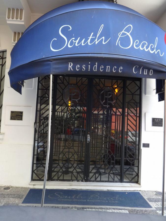 Apartment South Beach Apart