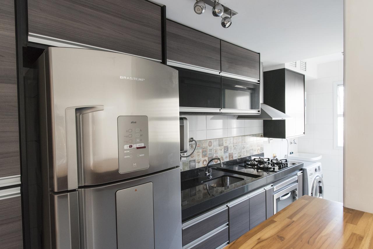 Luxo Barra Apart-hotel 4*