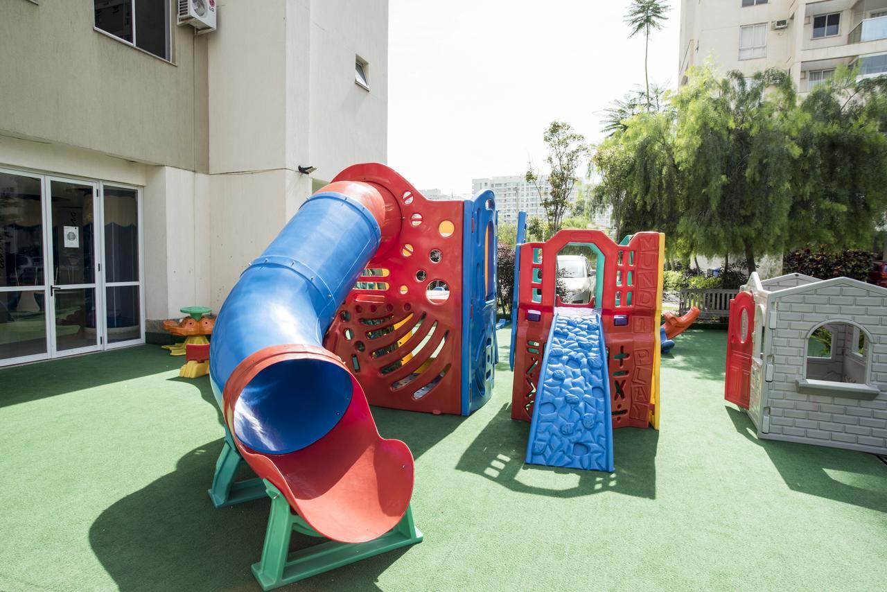 Luxo Barra Apart-hotel