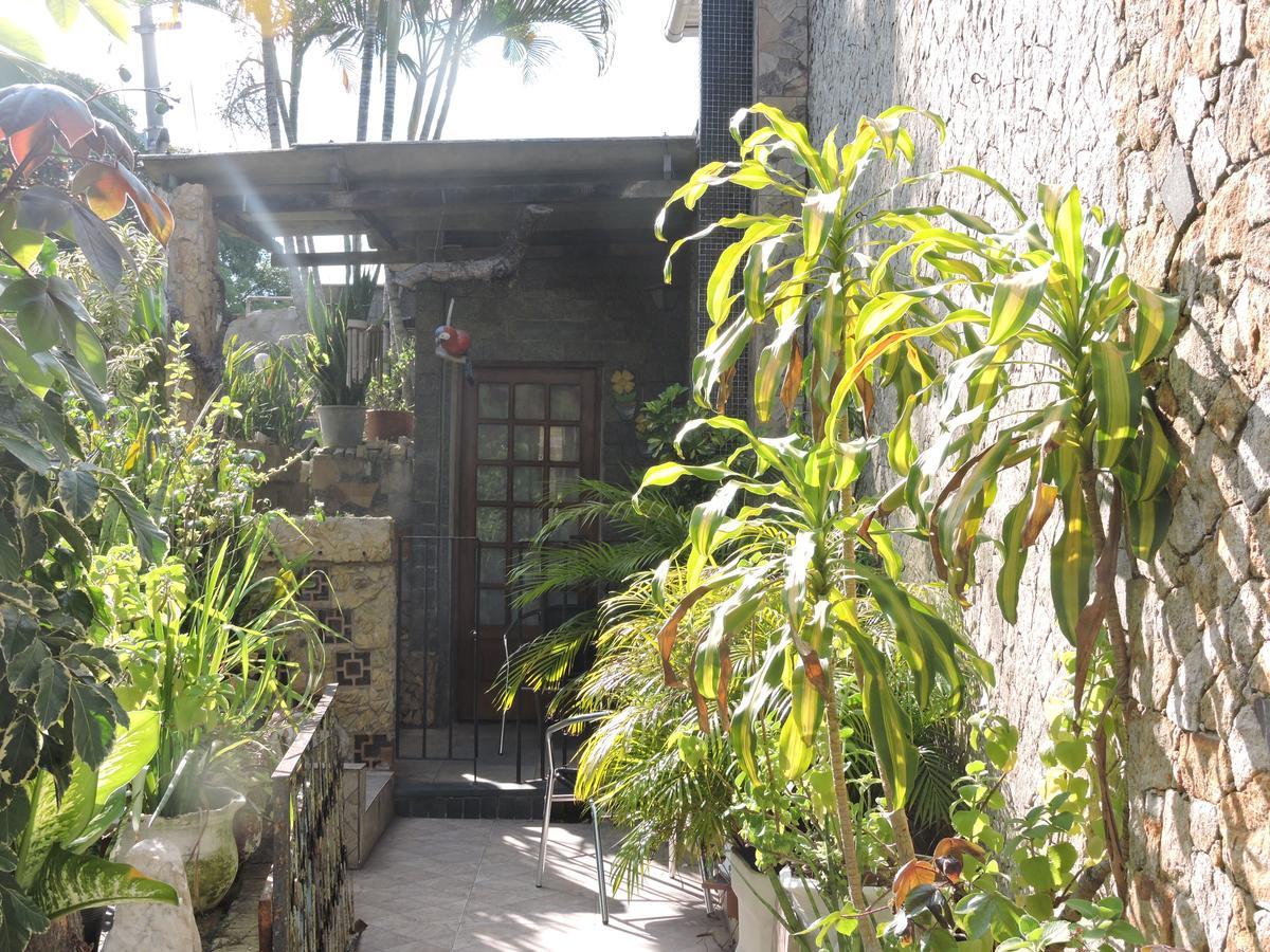 Hostel Hospedagem Minha Casa *