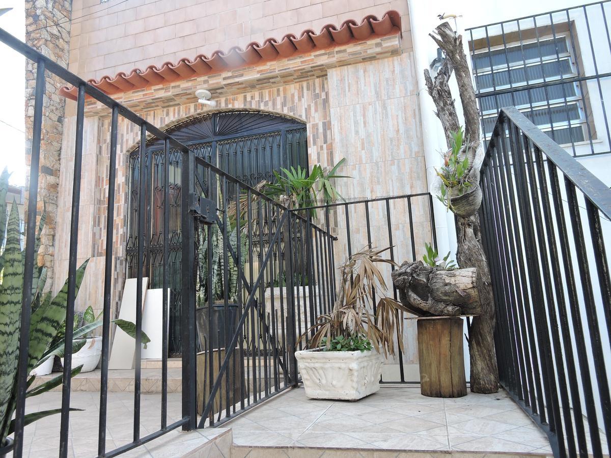 Hospedagem Minha Casa Hostel *