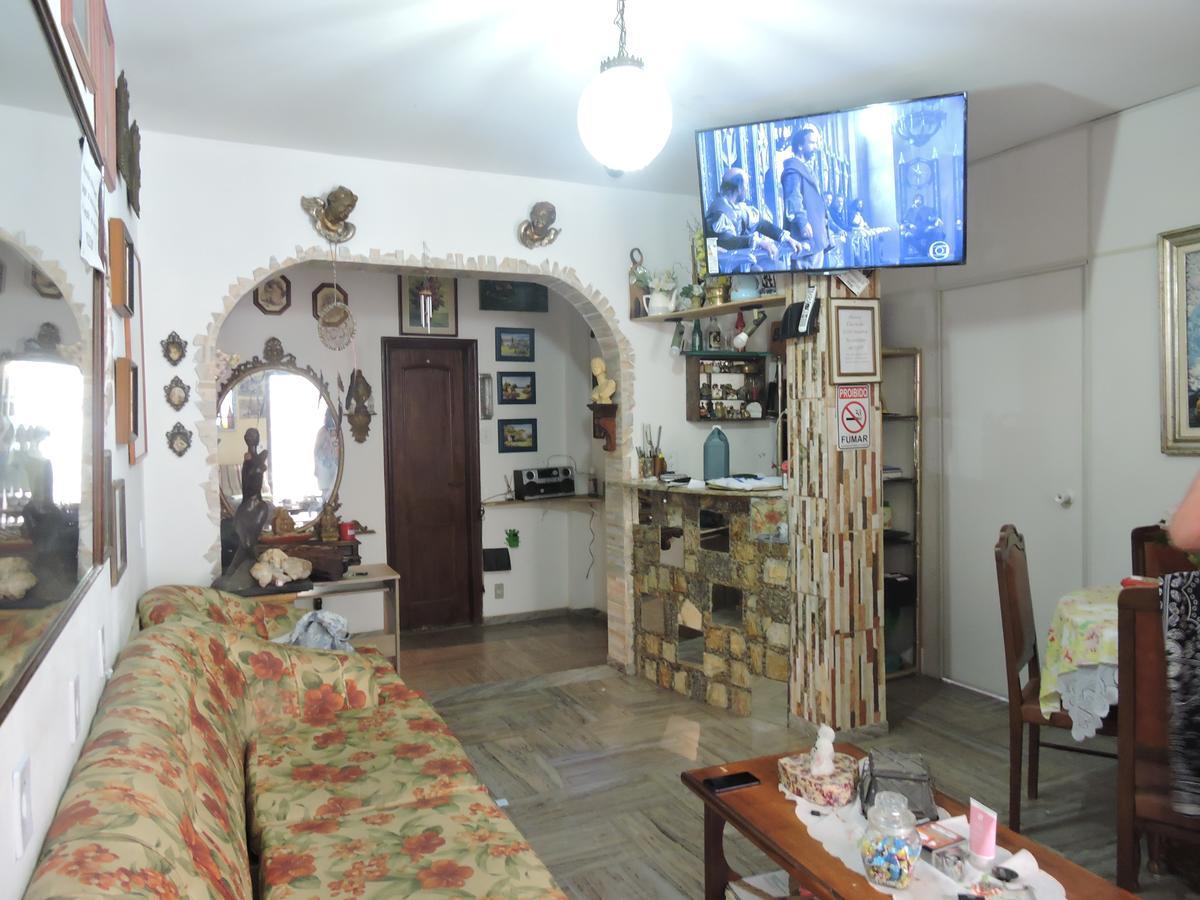 Hospedagem Minha Casa Hostel Rio de Janeiro