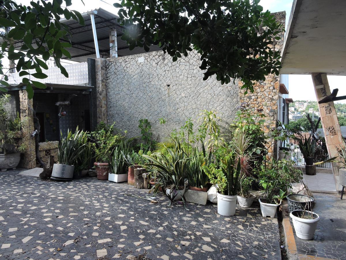 Hospedagem Minha Casa Hostel Rio de Janeiro