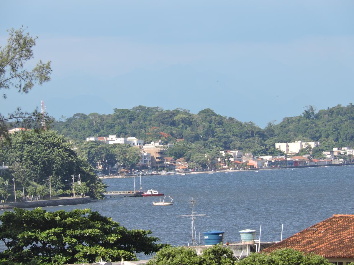 Hospedagem Minha Casa Rio de Janeiro