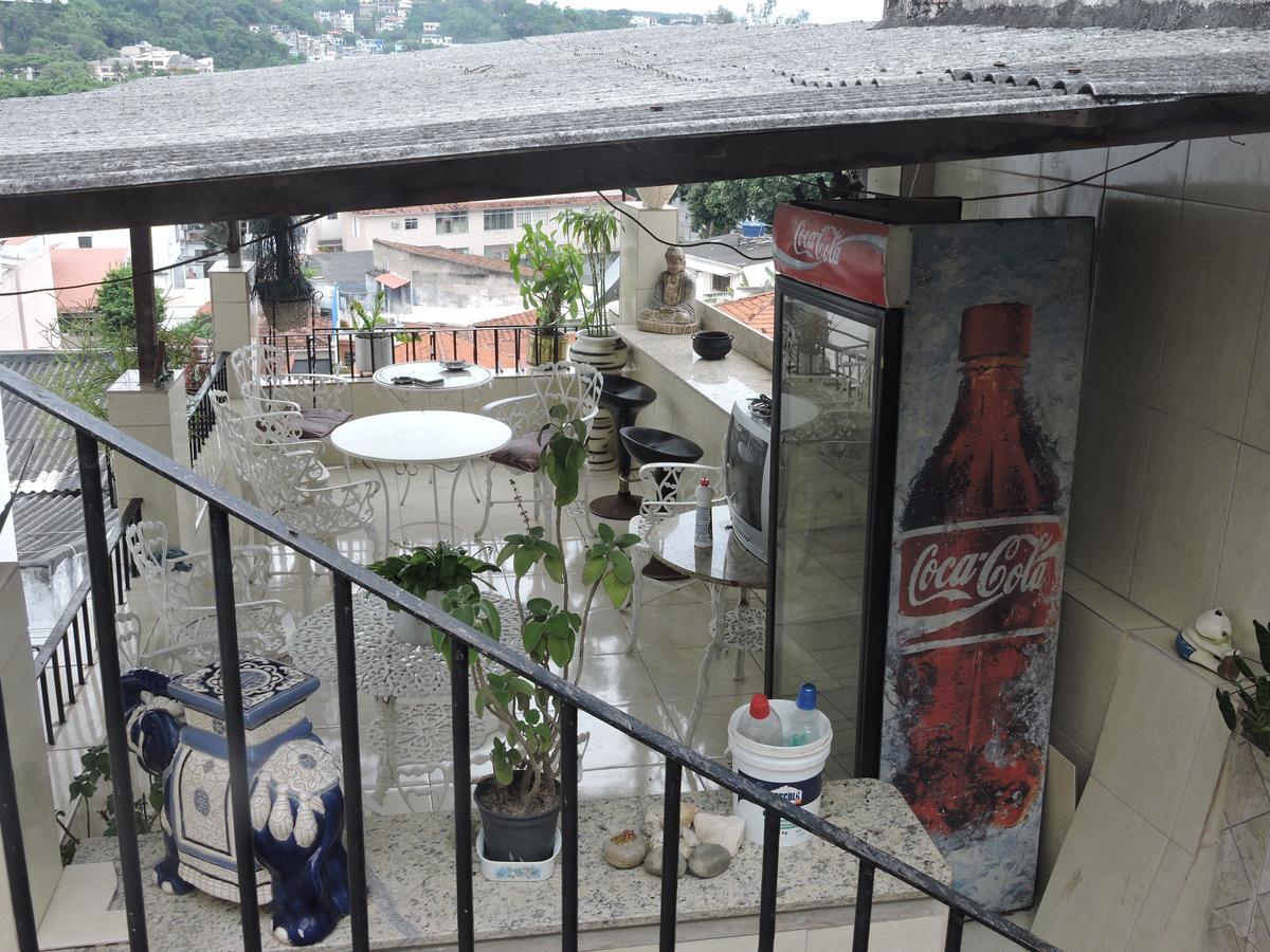 Hospedagem Minha Casa Hostel