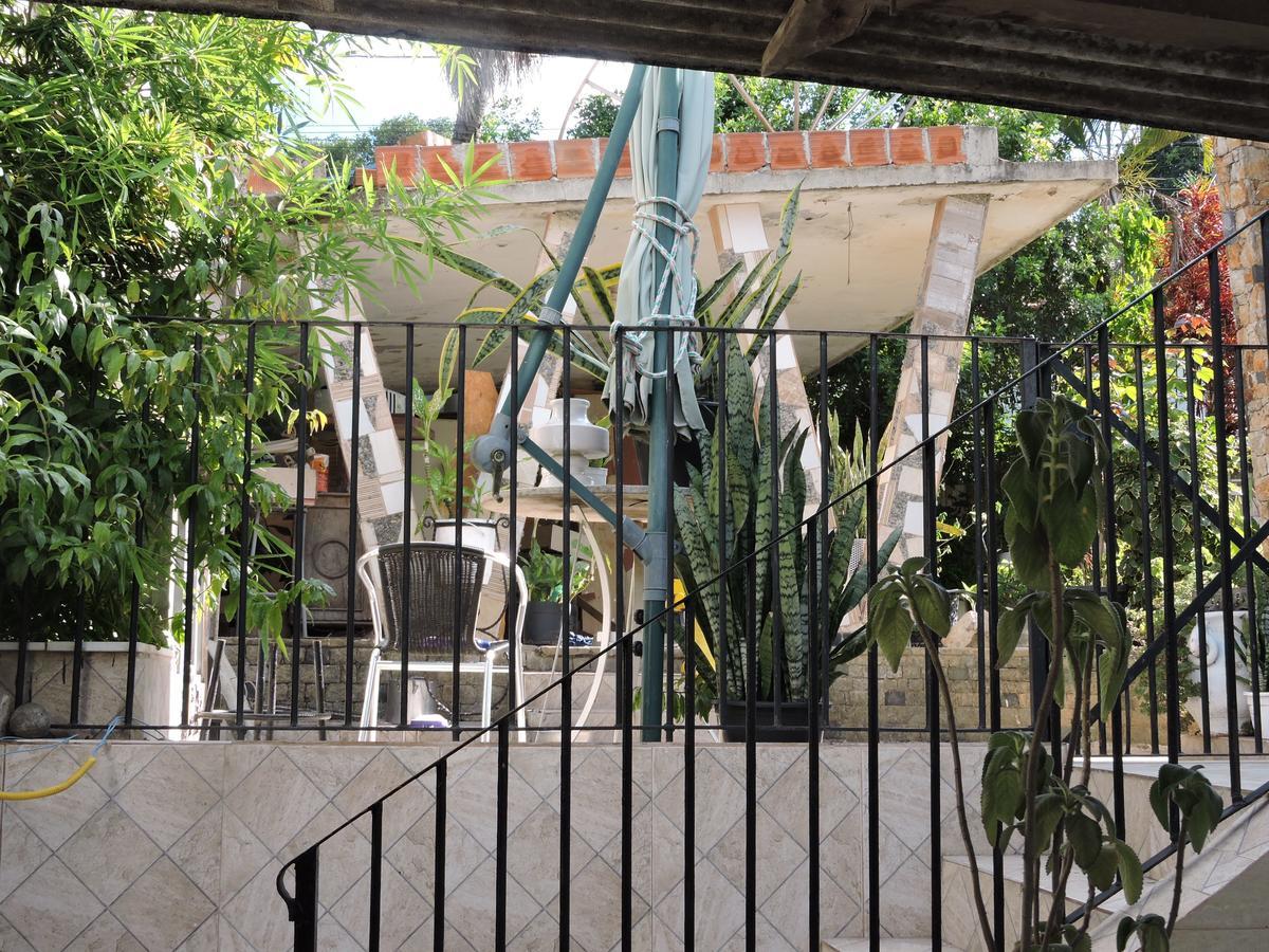 Hostel Hospedagem Minha Casa Rio de Janeiro
