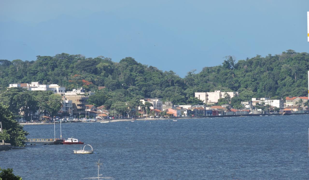 Hospedagem Minha Casa Rio de Janeiro