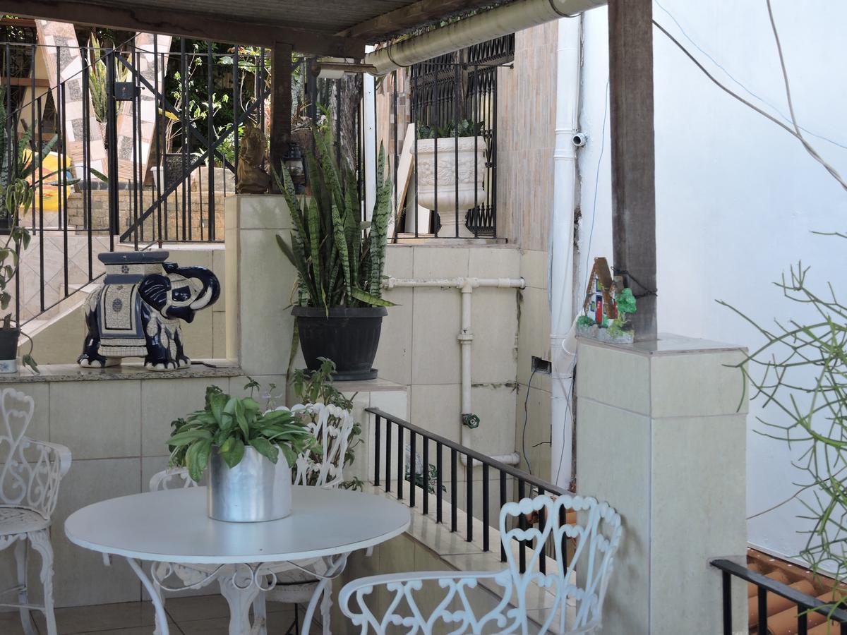Hospedagem Minha Casa * Rio de Janeiro