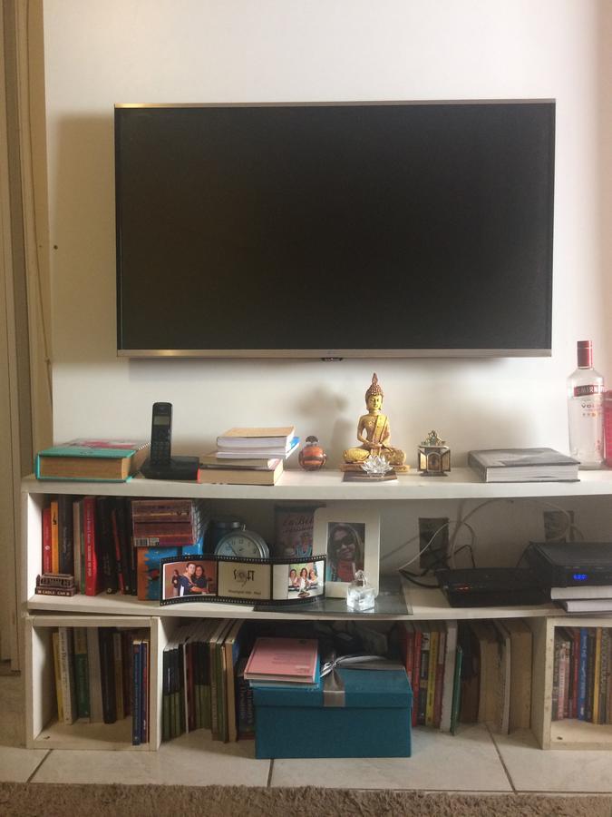 Apartamento Amelie Poulin