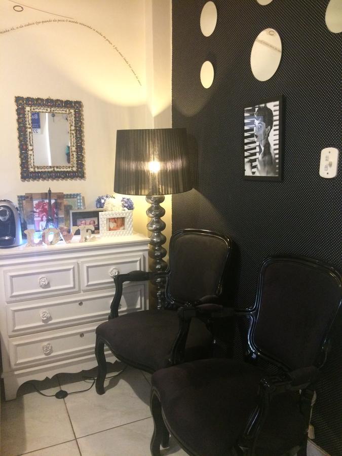 Amelie Poulin Apartamento Rio de Janeiro