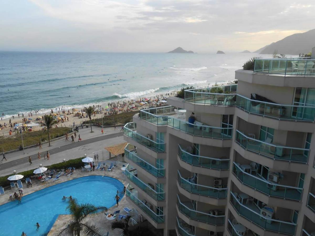 Del Sol Apartamento Rio de Janeiro