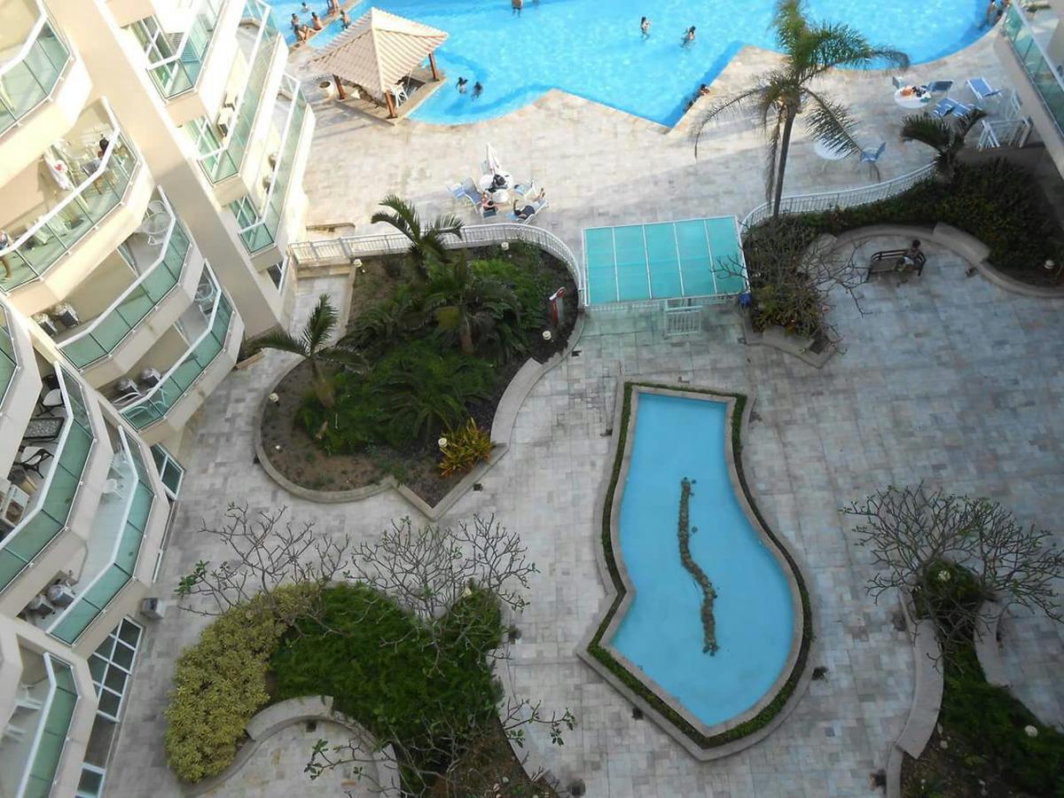 Apartamento Del Sol