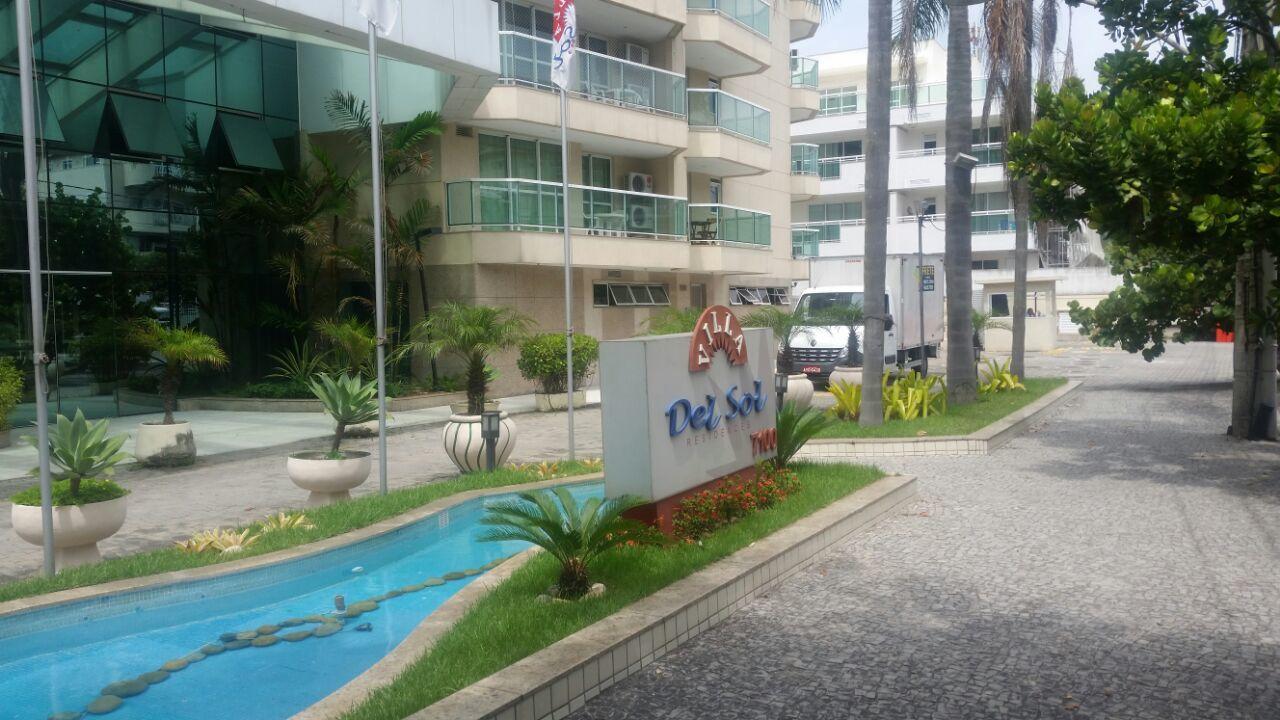 Del Sol Apartamento *